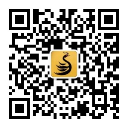 敏姐说易 微信公众号二维码